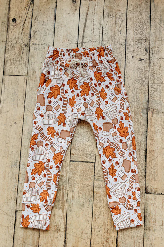 Fall Times - Lounge Pants