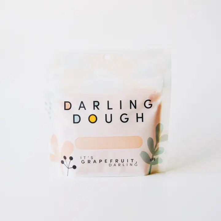 The Darling Dough Company - Playdough Bag