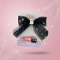Ghost Tulle & Pink Cauldron Clip Set