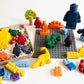 Handmade Shape Crayons