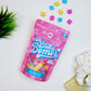 Happy Hippo - Mini Bath Bomb Bag
