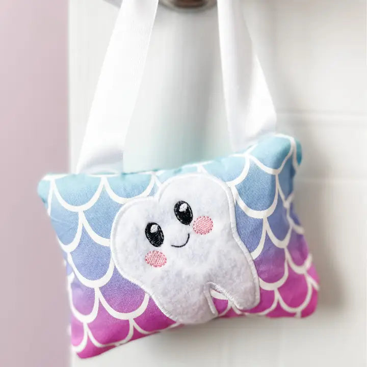 Tiny Owl Gifts - Tooth Fairy Pillow