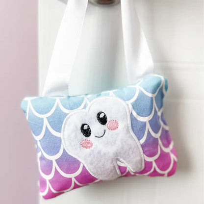 Tiny Owl Gifts - Tooth Fairy Pillow
