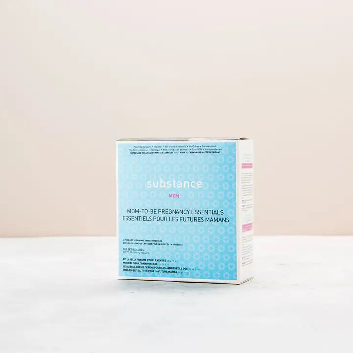 Matter Company - Mom To Be Kit