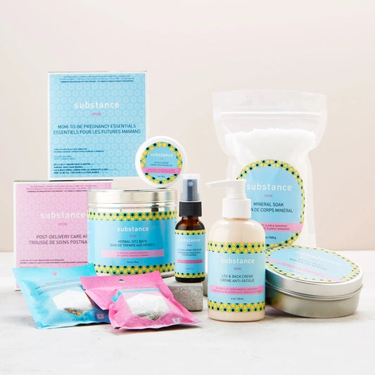 Matter Company - Mom To Be Kit