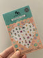 No Nasties - Nail Stickers