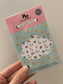 No Nasties - Nail Stickers