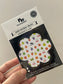 No Nasties - Nail Stickers
