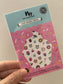 No Nasties - Nail Stickers
