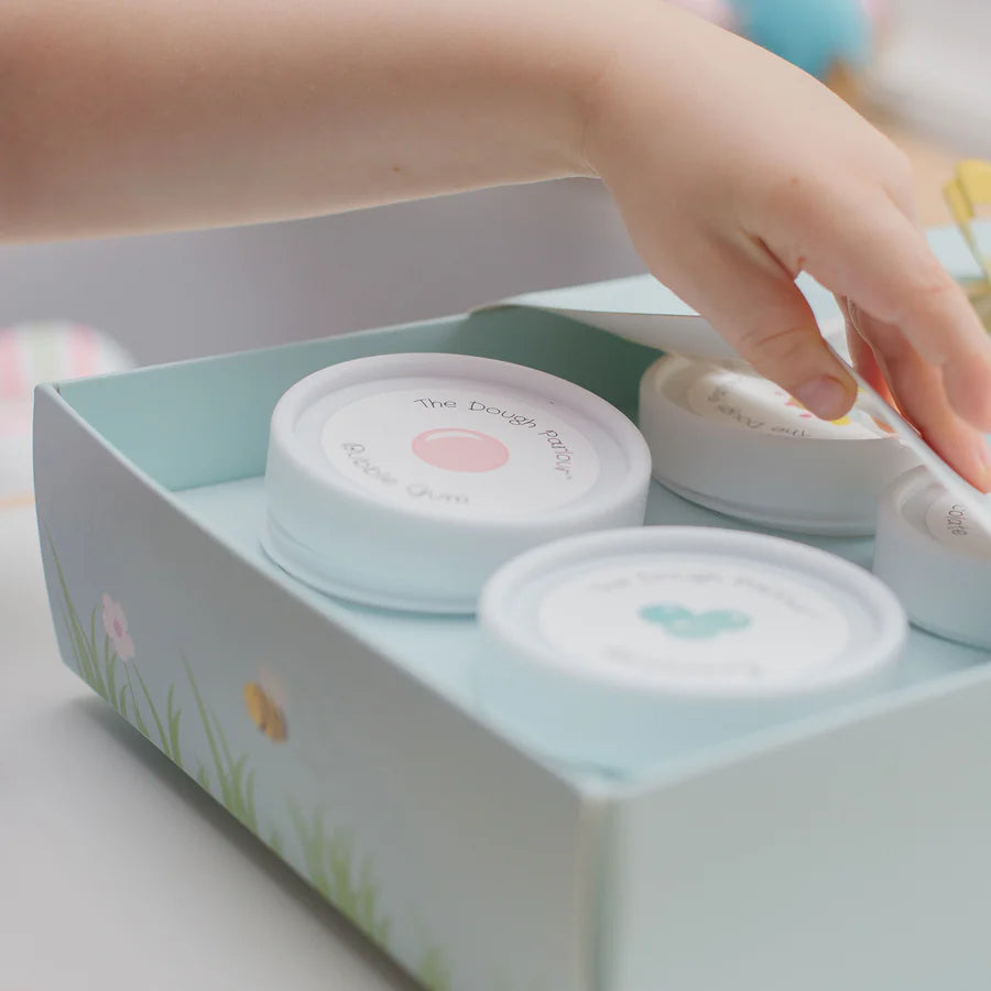 Parlour Pack - 6pk Classic