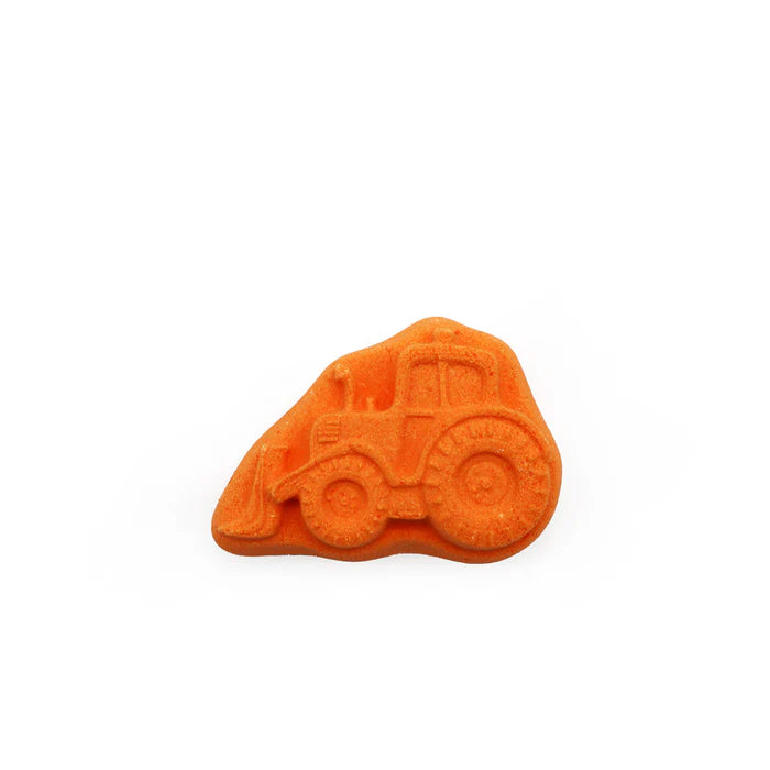 Shapes Bath Bomb