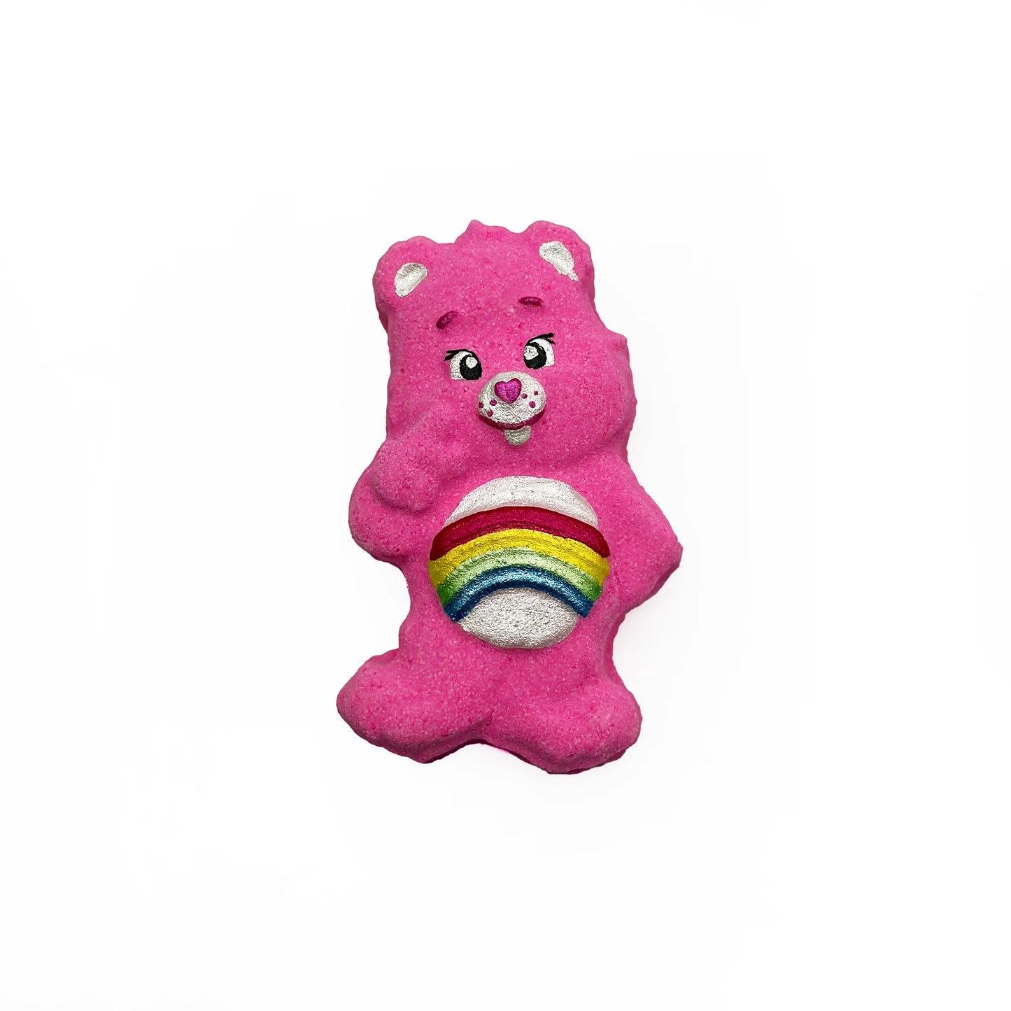 Character Bath Bomb