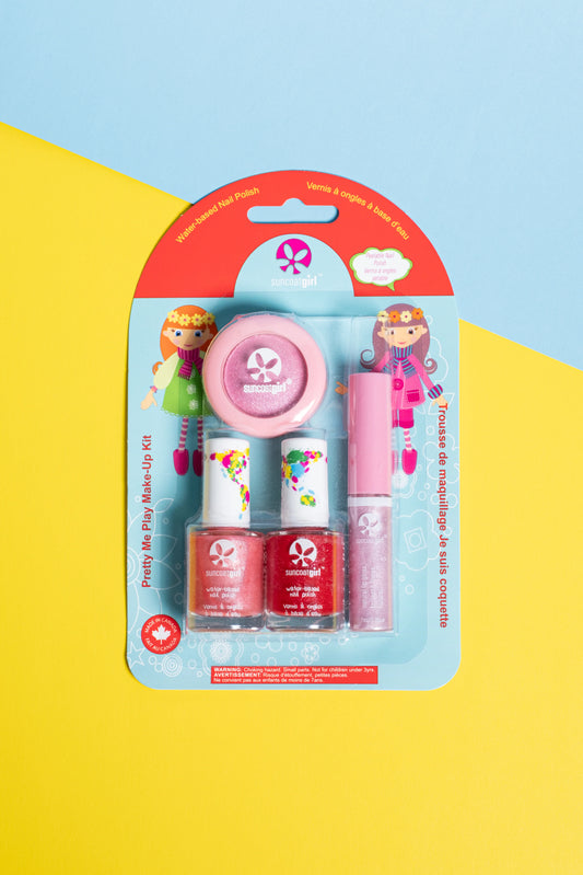 PrettyMe Makeup Kit