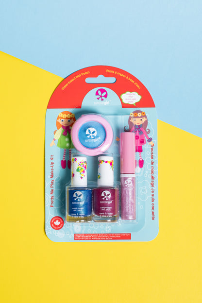 PrettyMe Makeup Kit
