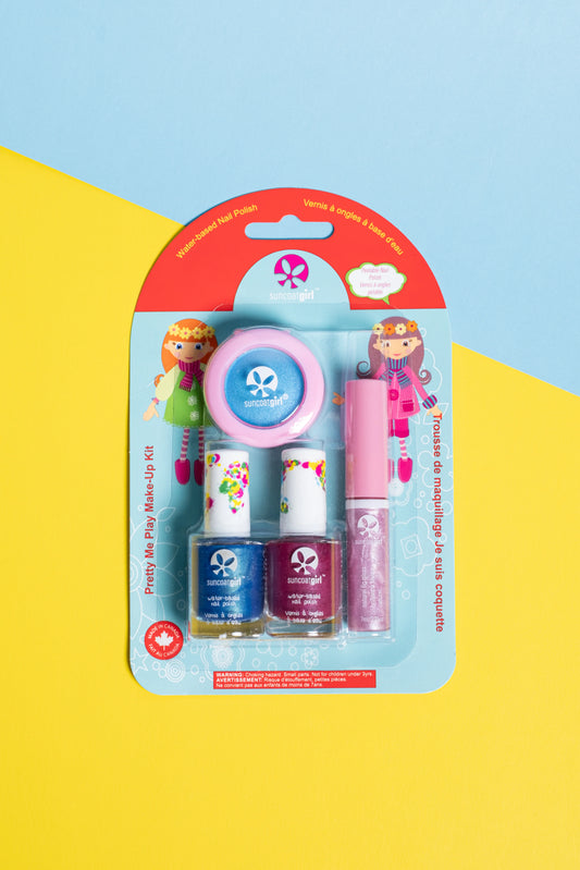 PrettyMe Makeup Kit