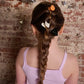 Spooky Halloween Claw Clips