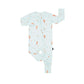 Belan J. - Sleeper with Foldover Cuffs in Seas the Day