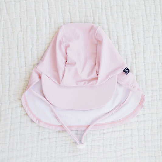 Honeysuckle Swim Co. - Stretch Sunhat Sunset