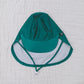 Honeysuckle Swim Co. - Stretch Sunhat Ocean