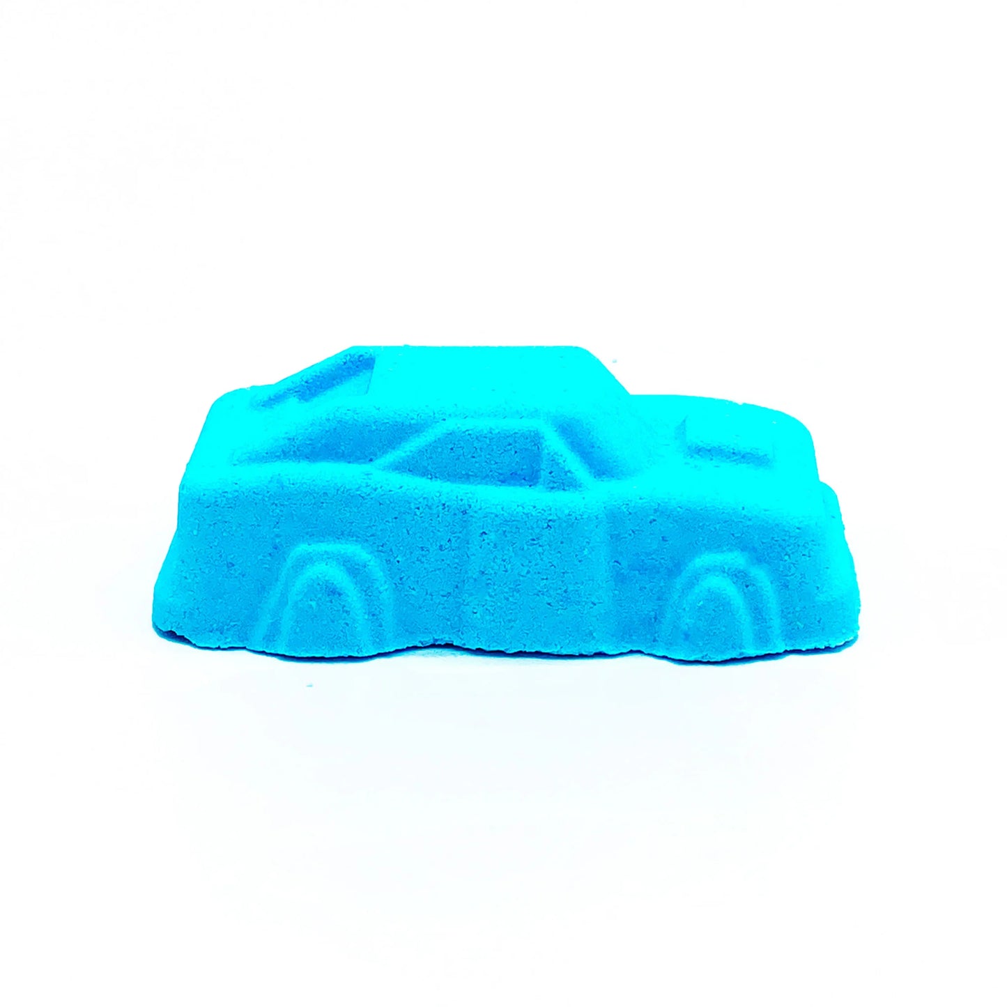 Shapes Bath Bomb