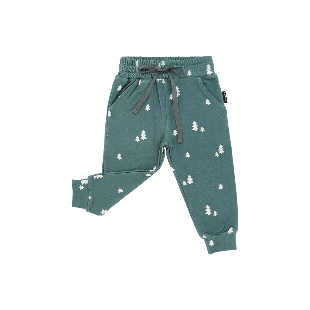 Bamboo Sweatpants - Tiny Trees