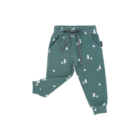 Bamboo Sweatpants - Tiny Trees