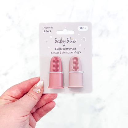 Baby Bliss - Infant Toothbrush
